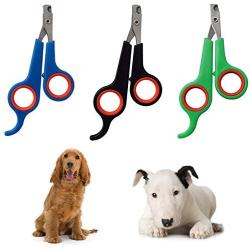 LFOZ pet Nail Clippers cat Dog Bird Gerbil Rabbit Small Animal Nail Trimmer Beauty Supplies Fast delivery