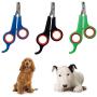 LFOZ pet Nail Clippers cat Dog Bird Gerbil Rabbit Small Animal Nail Trimmer Beauty Supplies Fast delivery