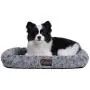 KEMULUS 20''/28''/35'' Padded Bolster Dog Crate Bed for Small Medium Large Dogs Self Warming Dog Pillow Bed Anti Slip Plush Pet Crate Pads for Cats and Dogs Mattress Sleeping Kennel Pads KEMULUS 20''/28''/35'' Padded Bolster Dog Crate Bed for Small Medium Large Dogs Self Warming Dog Pillow Bed Anti Slip Plush Pet Crate Pads for Cats and Dogs Mattress Sleeping Kennel Pads
