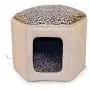 K&H Pet Products K&H Pet Products Thermo-Kitty Sleephouse Cat Cave - Heated or Unheated K&H Pet Products K&H Pet Products Thermo-Kitty Sleephouse Cat Cave - Heated or Unheated