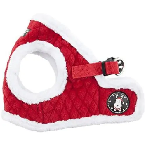 Puppia Blitzen Harness B Puppia Blitzen Harness B