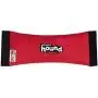 Outward Hound Kyjen 30004 FireHose Squeak N Fetch Dog Toys Squeak and Fetch Toy, Medium, Red (2 Pack)