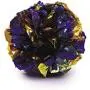 SAVVY TABBY Mylar Balls Cat Toys, 4-Packs SAVVY TABBY Mylar Balls Cat Toys, 4-Packs