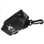 Doggy Dew Dog Poop Bag Dispenser with Decomposable Biodegradable Pet Waste Pick up Bags