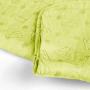 LA Dog Towel Super Absorbent Pet Bath Towel, Bucket Carrying Design for Small, Medium, Large Dogs and Cats, Bear Printed Suede Absorbent Towel, Designed for Indoor and Outdoor Use