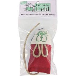 From The Field Shelby The Hemp Mouse