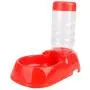 Awesomes Automatic Pet Kitten Waterer Puppy Feeder Water Dispenser Food Bowl Awesomes Automatic Pet Kitten Waterer Puppy Feeder Water Dispenser Food Bowl
