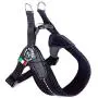 TRE PONTI Easy Fit Mesh Classic Neon Dog Harness, Size 3, Green TRE PONTI Easy Fit Mesh Classic Neon Dog Harness, Size 3, Green