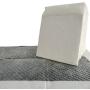 N/D Pets Charcoal Wee Pads | Puppy Potty Odor-Control Training Pads | Super-Absorbent Urine,Leak 5 Layer-Proof Puppy Pee Pads for Dog(40counts,2424in)