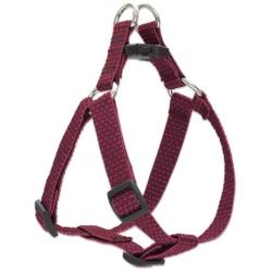 LupinePet Eco 3/4'' Berry for Small to Large Dogs