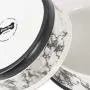 Bone Dry Elegant Marble Design Ceramic Pet Bowl Bone Dry Elegant Marble Design Ceramic Pet Bowl