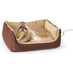 K&H PET PRODUCTS K&H Manufacturing Thermo Pet Cuddle Cushion