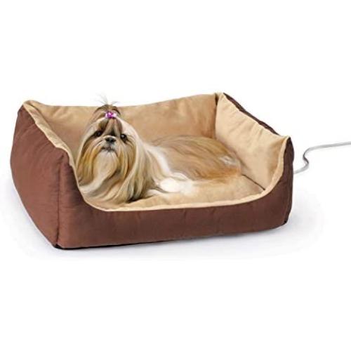 K&H PET PRODUCTS K&H Manufacturing Thermo Pet Cuddle Cushion