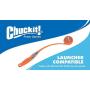 Chuckit! Ultra Ball, XLarge, 3.5-Inch, 2-Pack