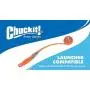 Chuckit! Ultra Ball, XLarge, 3.5-Inch, 2-Pack Chuckit! Ultra Ball, XLarge, 3.5-Inch, 2-Pack
