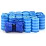 Best Pet Supplies Dog Poop Bags for Waste Refuse Cleanup, Doggy Roll Replacements for Outdoor Puppy Walking and Travel, Leak Proof and Tear Resistant, Thick Plastic - Blue Strips, 360 Bags (BS-360BT) Best Pet Supplies Dog Poop Bags for Waste Refuse Cleanup, Doggy Roll Replacements for Outdoor Puppy Walking and Travel, Leak Proof and Tear Resistant, Thick Plastic - Blue Strips, 360 Bags (BS-360BT)