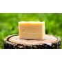 Honey Sweetie Acres Premium Pet Shampoo Goats Milk Essential Oil Bar - FIX Your PETS Skin!