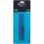 Master Grooming Tools Rainbow Greyhound Combs — European-Style Combs for Grooming Dogs - Medium/Coarse, 7½''