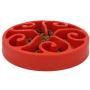 Ohguya peddy pet Bowl Slow Feeding Dog Slow Feeder Dog Bowl Bloat Stop Dog Bowl