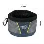 ALL FOR PAWS Collapsible Dog Bowl Dog Cat Pet Food Water Feeding Bowl Airline Approved Portable Pet Travel Accessories ALL FOR PAWS Collapsible Dog Bowl Dog Cat Pet Food Water Feeding Bowl Airline Approved Portable Pet Travel Accessories