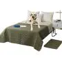 RBSC Home Waterproof Dog Bed Cover Non Slip Large Furniture Protector Sofa Cover Reusable Incontinence Bed Underpads for Pets, Dog, Cat, Kids Including 1 Brush RBSC Home Waterproof Dog Bed Cover Non Slip Large Furniture Protector Sofa Cover Reusable Incontinence Bed Underpads for Pets, Dog, Cat, Kids Including 1 Brush