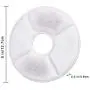 avbxcuecc Cat Fountain Filters Keeps Water Clear 6 Pack Activated Carbon Filter for Cat Flower Fountain Supplies avbxcuecc Cat Fountain Filters Keeps Water Clear 6 Pack Activated Carbon Filter for Cat Flower Fountain Supplies