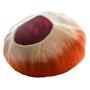 Le Sharma Felt Cat Cave Bed, Eco-Friendly Handmade 100% Natural Wool Cat Bed Cave, Makes Great Covered Cat House or Cozy Cat Hideaway, Wool Cat Caves for Indoor Cats and Kittens