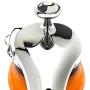 Simo Tech PET Shower Head Massage Bath Clean Brush Tool for Dog Cat Puppy