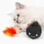 Catit Play Pirates Bomb Catnip Toy Catit Play Pirates Bomb Catnip Toy