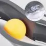 Dongdexiu Pet Supplies Pet Sucker Track Ball Toy Cat Interactive Toy Pet Toys Dongdexiu Pet Supplies Pet Sucker Track Ball Toy Cat Interactive Toy Pet Toys