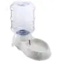 iMounTEK Pet Water Dispenser Station Self-Dispensing Gravity Pets Water Feeder, Worry-Free Automatic Pet Water For Cats, Dogs, and small pets - 1 Gallon iMounTEK Pet Water Dispenser Station Self-Dispensing Gravity Pets Water Feeder, Worry-Free Automatic Pet Water For Cats, Dogs, and small pets - 1 Gallon