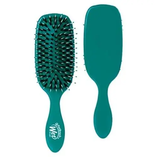 Wet Brush Pet Brush, Smooth and Shine Detangle Dog and Cat Grooming Brush Wet Brush Pet Brush, Smooth and Shine Detangle Dog and Cat Grooming Brush