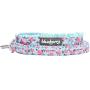 Blueberry Pet 5 Patterns Durable Made Well Floral Dog Leashes