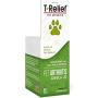MediNatura T-Relief Pet Arthritis Pain with Arnica + 12 Active Pain Relievers - 90 Tablets