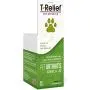 MediNatura T-Relief Pet Arthritis Pain with Arnica + 12 Active Pain Relievers - 90 Tablets MediNatura T-Relief Pet Arthritis Pain with Arnica + 12 Active Pain Relievers - 90 Tablets