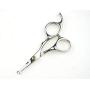 LILYS PET Professional and Home-use Pet Dog Cat Round-Tip Home Grooming Scissors Set,7'' Round-Tip Cutting Scissor+7'' Round-Tip Curved Scissor+5.0'' Round-Tip Face Hair Scissor