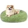 JOEJOY Calming Dog Bed for Small Medium Large Dogs,Orthopedic Round Bed ,Soft Faux Fur Donut Cuddler Puppy Bed ,Short Plush Anti Anxiety Dog Cushion,Sleeping Pet Bed,Machine Washable (20/23 inch) JOEJOY Calming Dog Bed for Small Medium Large Dogs,Orthopedic Round Bed ,Soft Faux Fur Donut Cuddler Puppy Bed ,Short Plush Anti Anxiety Dog Cushion,Sleeping Pet Bed,Machine Washable (20/23 inch)