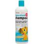 Petkin Mineral Bath Shampoo - 16 oz