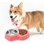 Flymoqi Slow Feeder Bowl for Small Animals Flymoqi Slow Feeder Bowl for Small Animals