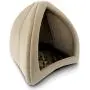 Stuft Purr Tent Moccasin Cat Bed Stuft Purr Tent Moccasin Cat Bed