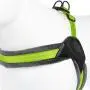 Avalanche - Padded Dog Harness with Reflective Strips | No Pull Walking Harness for Small, Medium & Large Dog Breeds | Double Clip Point & Adjustable Straps | for Puppies & Adult Dogs