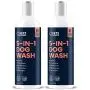 Vets Preferred Oatmeal Dog Shampoo for Dogs - 5 in 1 Pet Shampoo for Dogs & Puppy Shampoo for Dogs Over 12 Weeks, Hypoallergenic Dog Shampoo with Coconut, Oatmeal, & Aloe (16oz) - 2-Pack Vets Preferred Oatmeal Dog Shampoo for Dogs - 5 in 1 Pet Shampoo for Dogs & Puppy Shampoo for Dogs Over 12 Weeks, Hypoallergenic Dog Shampoo with Coconut, Oatmeal, & Aloe (16oz) - 2-Pack
