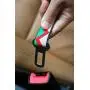LLSW shop Pet Adjustable Safety Dog Seat Belt and Restraining Strap for Pet Carrier LLSW shop Pet Adjustable Safety Dog Seat Belt and Restraining Strap for Pet Carrier
