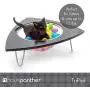 Primetime Petz Hauspanther Tripod - Cat Lounge Pod Primetime Petz Hauspanther Tripod - Cat Lounge Pod