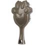 Pet Angel Mini Brush - Detangling, Antibacterial & Anti-Static – Bronze