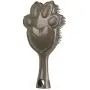Pet Angel Mini Brush - Detangling, Antibacterial & Anti-Static – Bronze