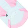 Blueberry Pet 2 Colors Camera Dog Hoodie