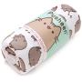 Pusheen Printed Pet Blanket in White, 24'' L X 24'' W, One Size Fits All