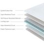 KIHKIH Dog Training Pad Puppy Training Pad Training Pad for Pet Puppy Pads Pet Training Pads Regular 20 Counts-Extra Thickened (Regular (1318), 20 Count)