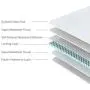 Homey Dog Training Pad Puppy Training Pad Training Pad for Pet Puppy Pads Pet Training Pads Training Pads for Dogs Extra Large (S (1318), 100 Pads)